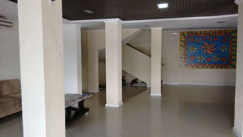 Atalaia Apart Hotel