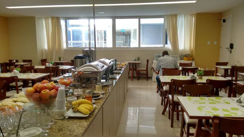 Atalaia Apart Hotel