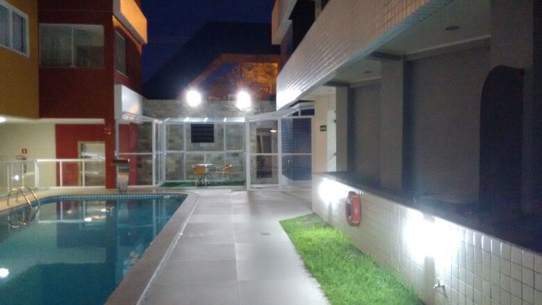 Atalaia Apart Hotel