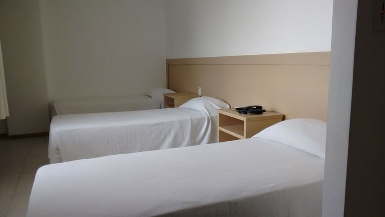 Atalaia Apart Hotel