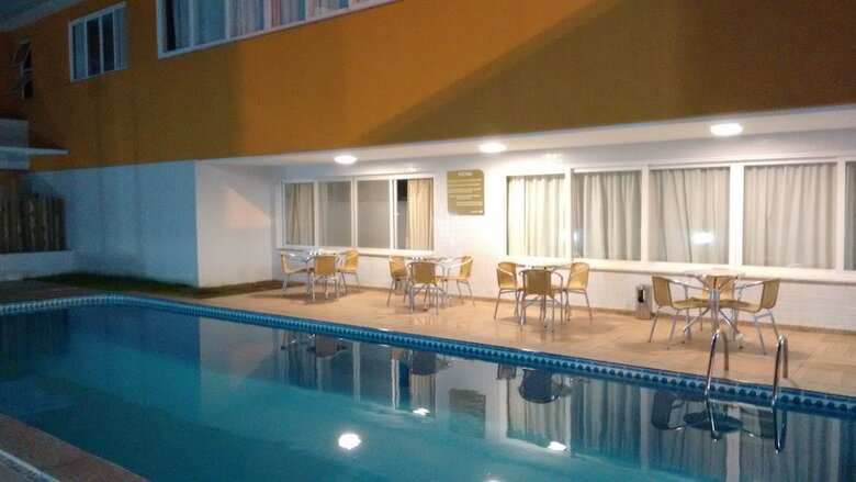 Atalaia Apart Hotel