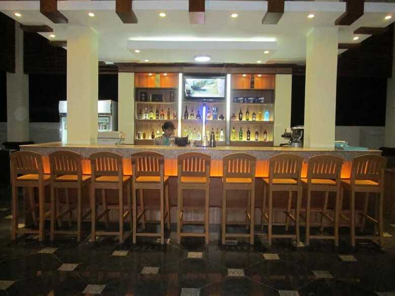 Hotel Merciel Retreat & Resort