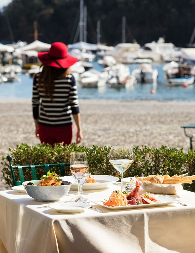 Hotel Belmond Splendido Mare