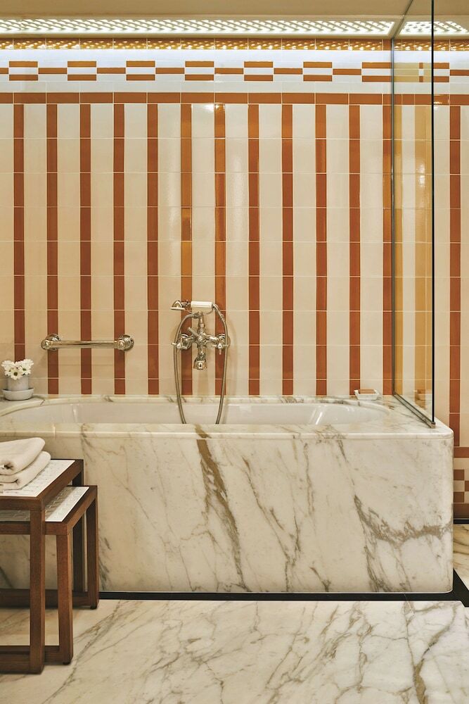 Hotel Belmond Splendido Mare