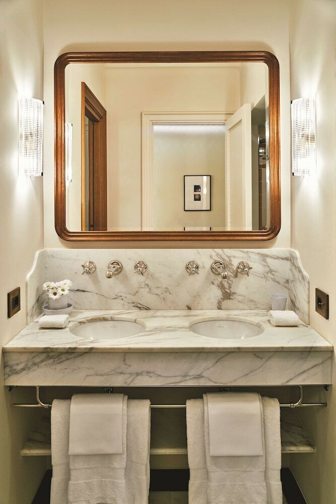 Hotel Belmond Splendido Mare