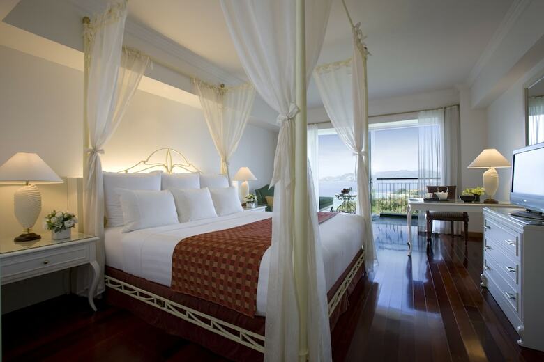 Hotel Okinawa Marriott Resort & Spa