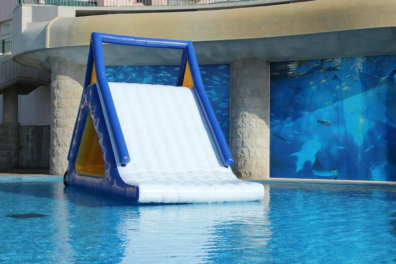 Hotel Okinawa Marriott Resort & Spa