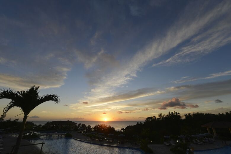 Hotel Okinawa Marriott Resort & Spa