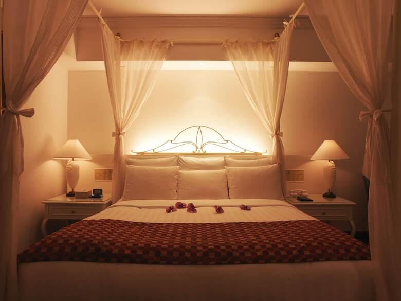 Hotel Okinawa Marriott Resort & Spa