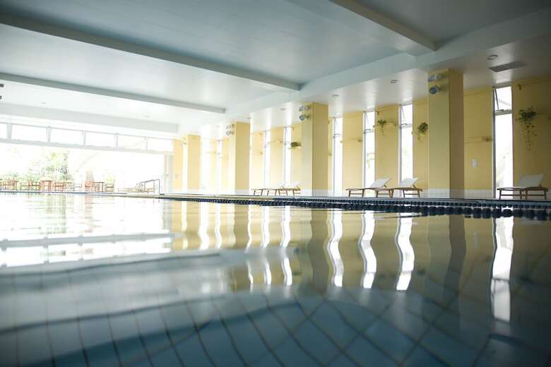 Hotel Okinawa Marriott Resort & Spa