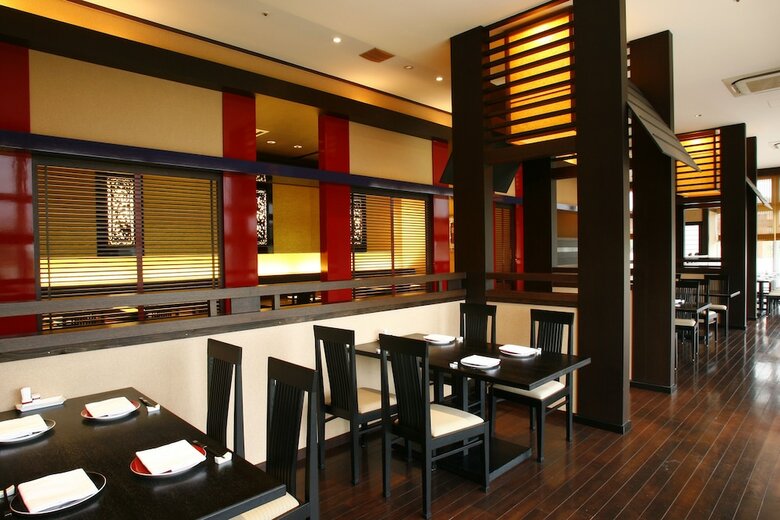 Hotel Okinawa Marriott Resort & Spa