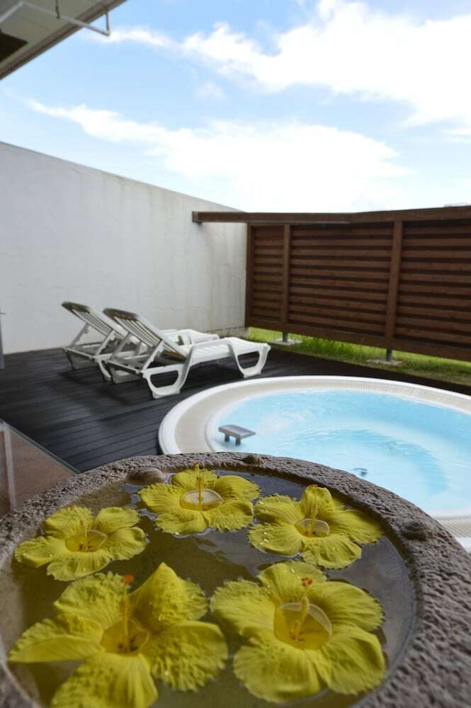 Hotel Okinawa Marriott Resort & Spa