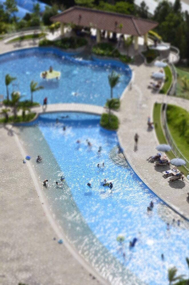 Hotel Okinawa Marriott Resort & Spa