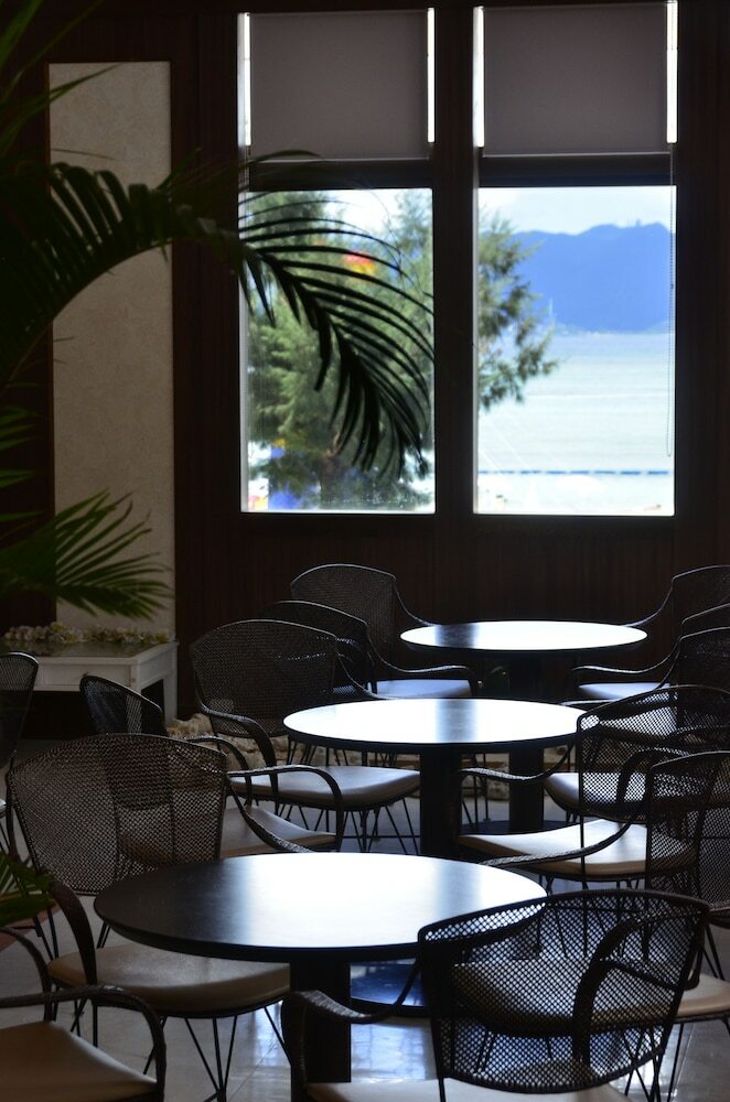 Hotel Okinawa Marriott Resort & Spa