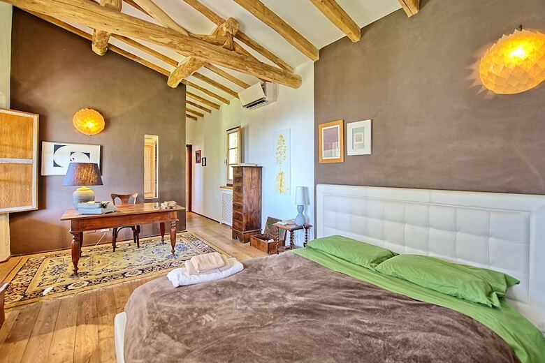 Villa Oliveta