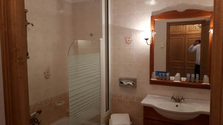 Hotel Ch�teau de Salles