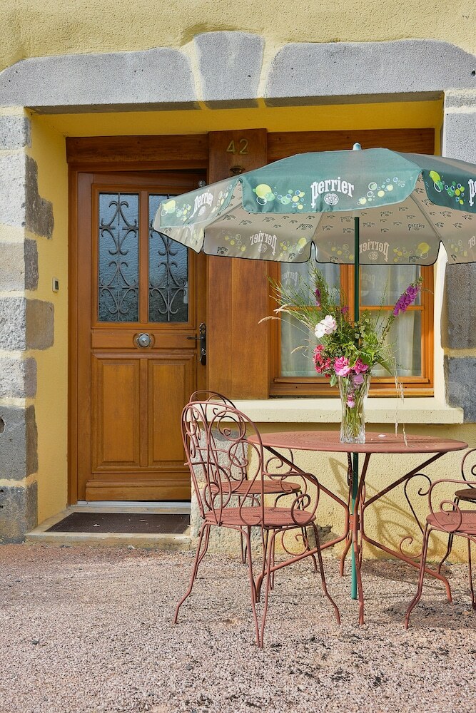 Hotel Ch�teau de Salles