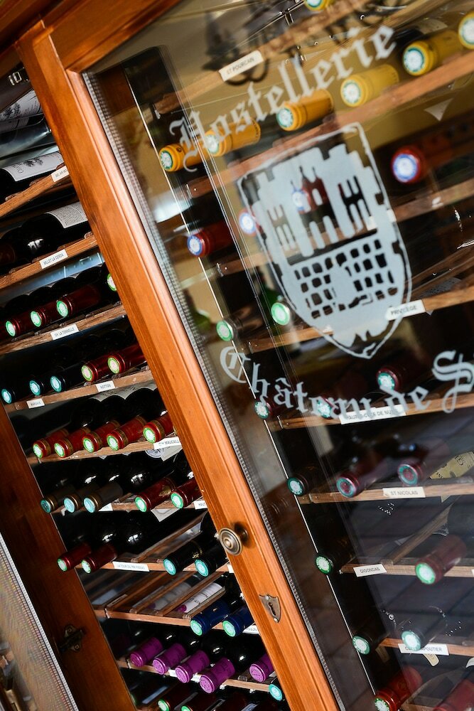 Hotel Ch�teau de Salles