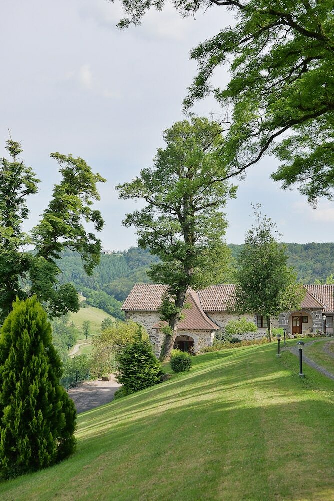 Hotel Ch�teau de Salles