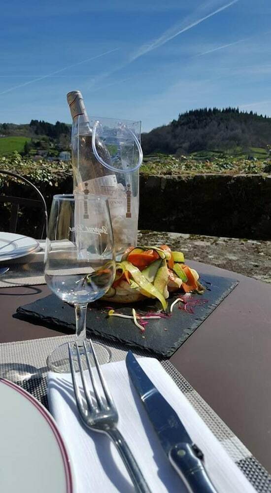 Hotel Ch�teau de Salles