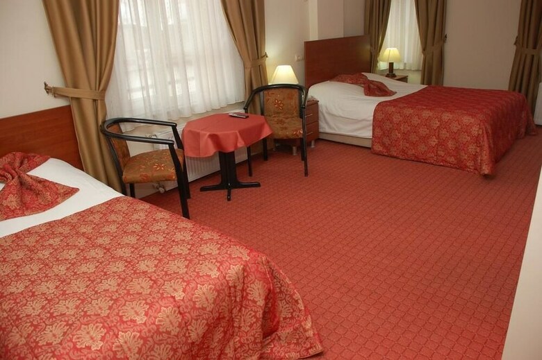 Epos Hotel Bakirkoy