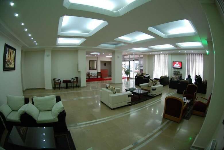 Epos Hotel Bakirkoy