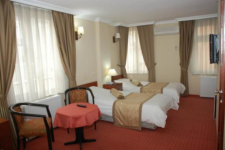 Epos Hotel Bakirkoy