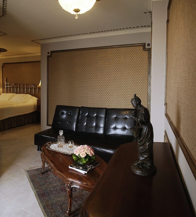 Hotel Mansi�n Del R�o