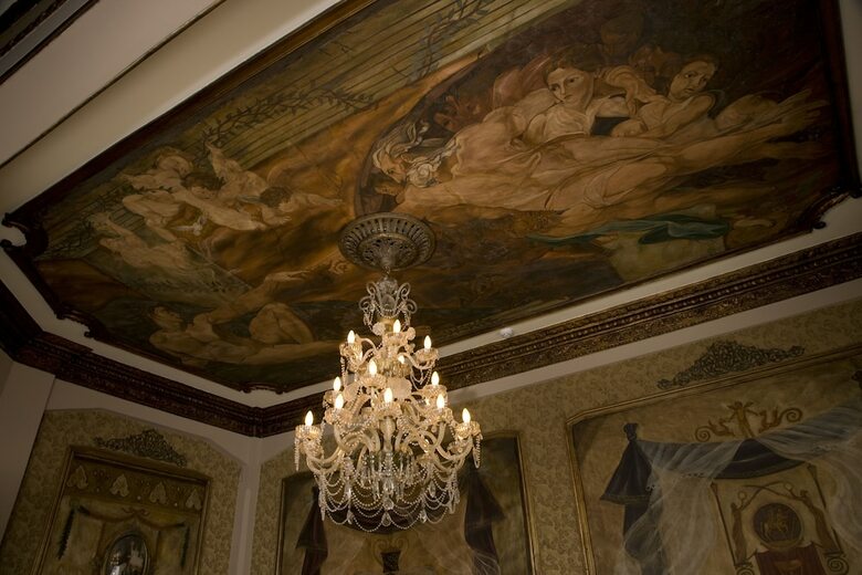 Hotel Mansi�n Del R�o