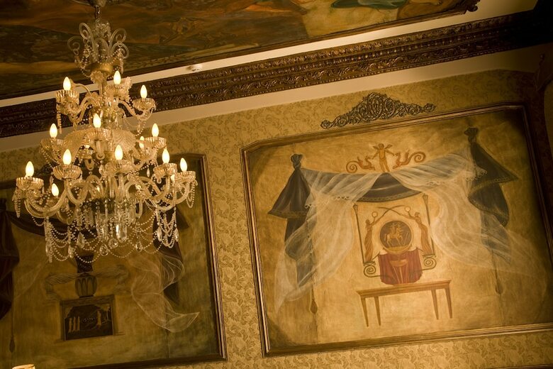 Hotel Mansi�n Del R�o