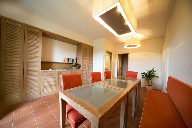 Apartamento Casa Vacanze Massoni