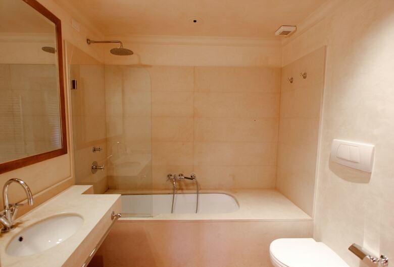 Apartamento Casa Vacanze Massoni