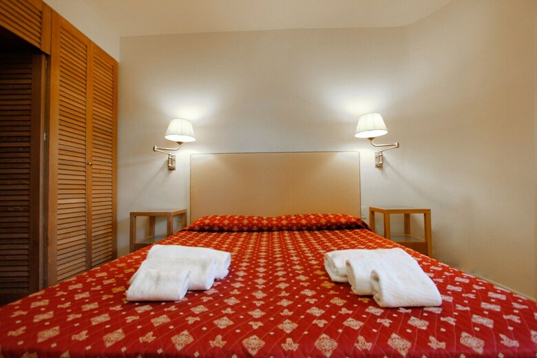 Apartamento Casa Vacanze Massoni