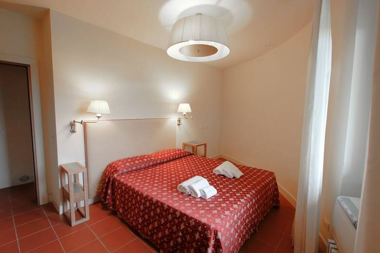Apartamento Casa Vacanze Massoni