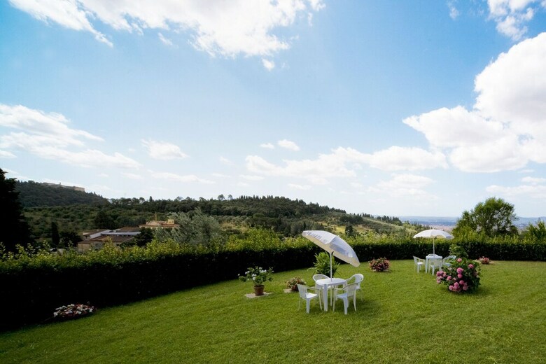 Apartamento Casa Vacanze Massoni