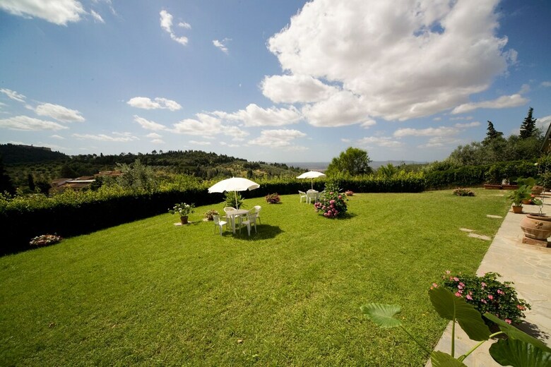 Apartamento Casa Vacanze Massoni