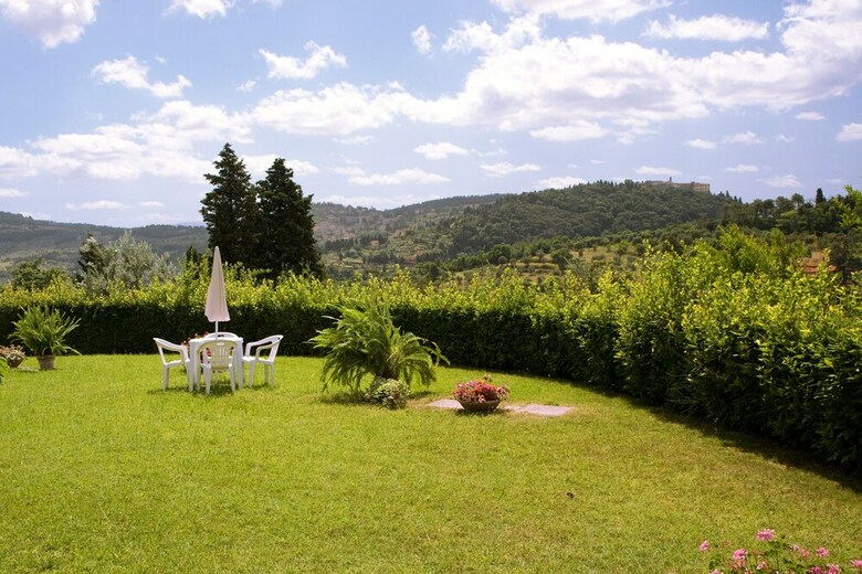 Apartamento Casa Vacanze Massoni