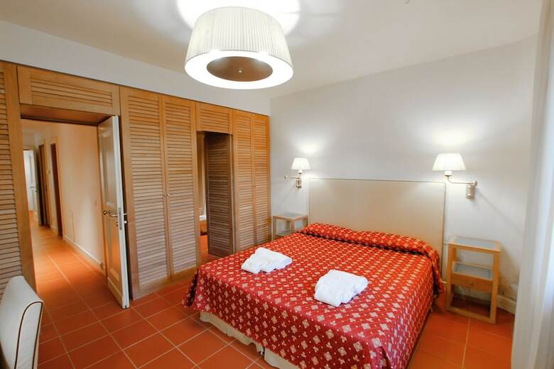 Apartamento Casa Vacanze Massoni