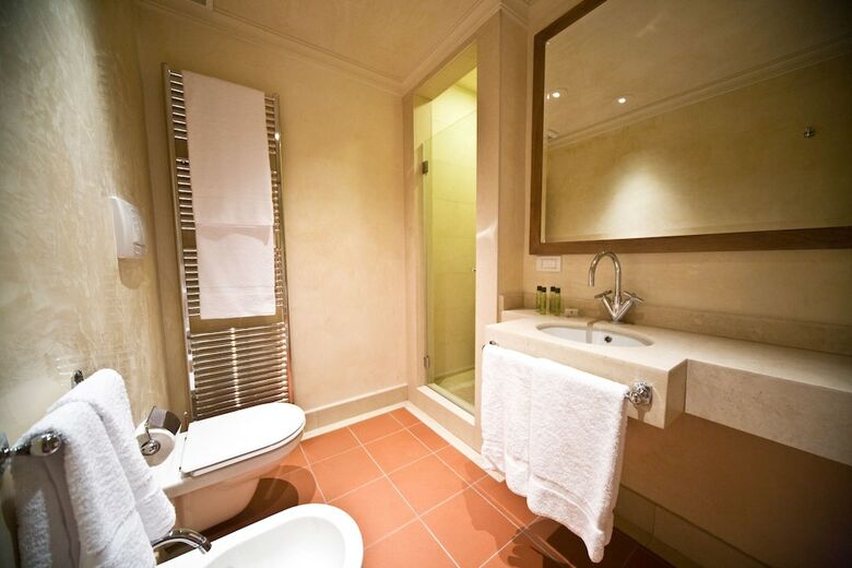 Apartamento Casa Vacanze Massoni