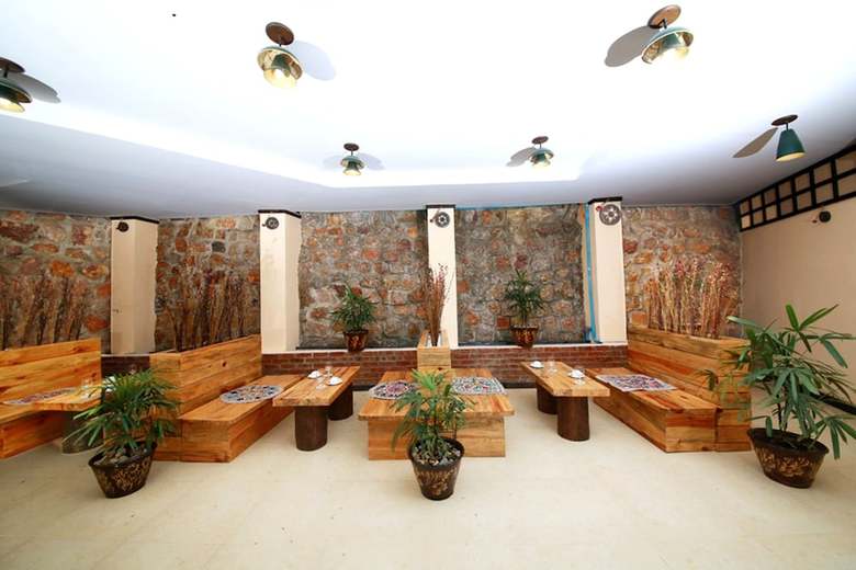 The Hotel-kalaw Hill Lodge
