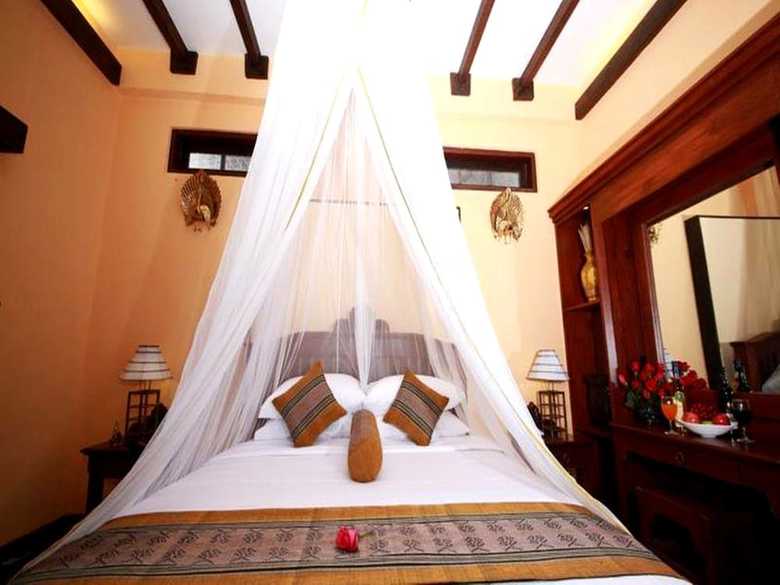 The Hotel-kalaw Hill Lodge