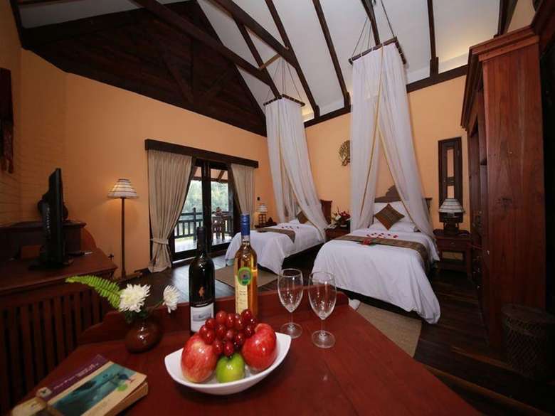 The Hotel-kalaw Hill Lodge