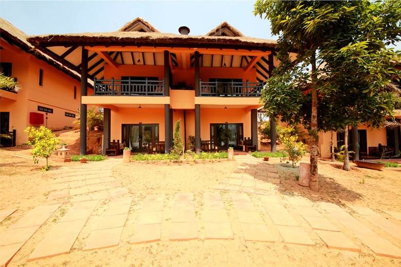 The Hotel-kalaw Hill Lodge