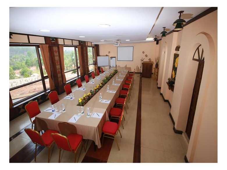 The Hotel-kalaw Hill Lodge