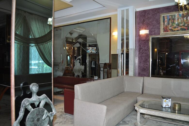 Hotel Salim