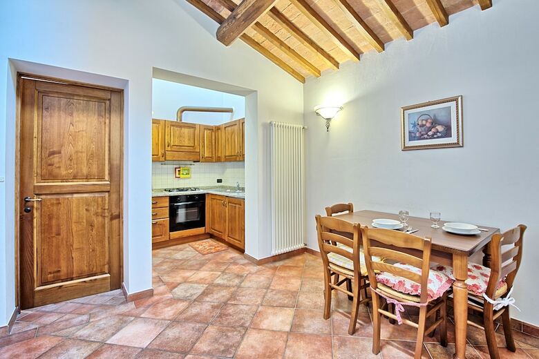 Apartamentos Certaldo