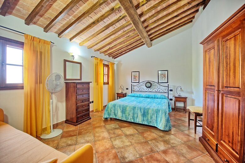 Apartamentos Certaldo