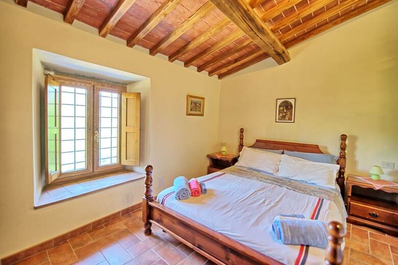 Villa Poggio Conca