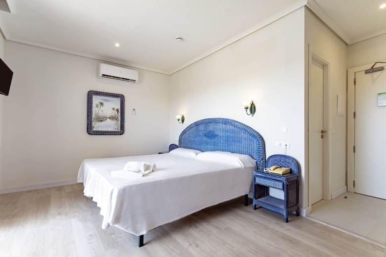 Hotel Roquetas Beach