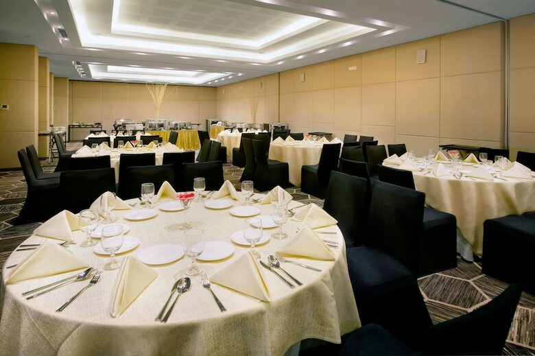 Olive Tree Hotel